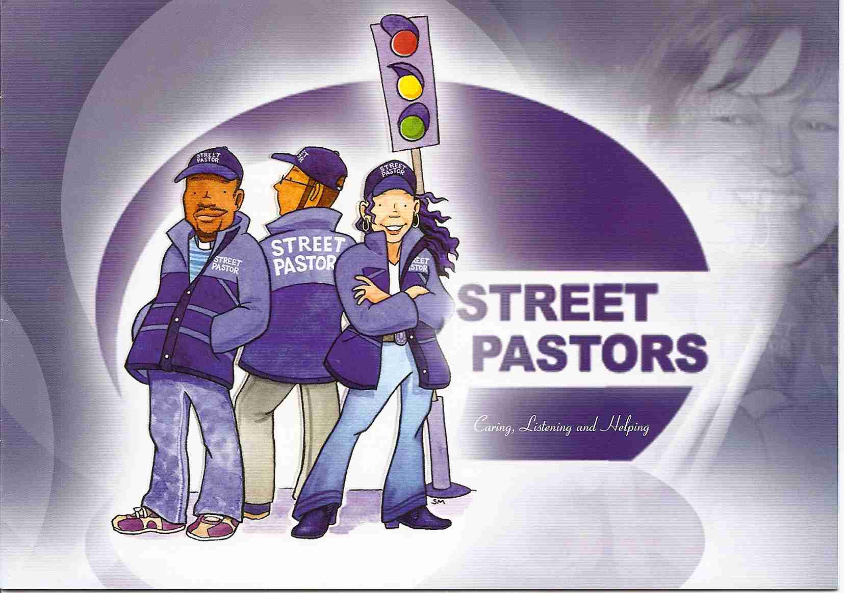 street-pastors